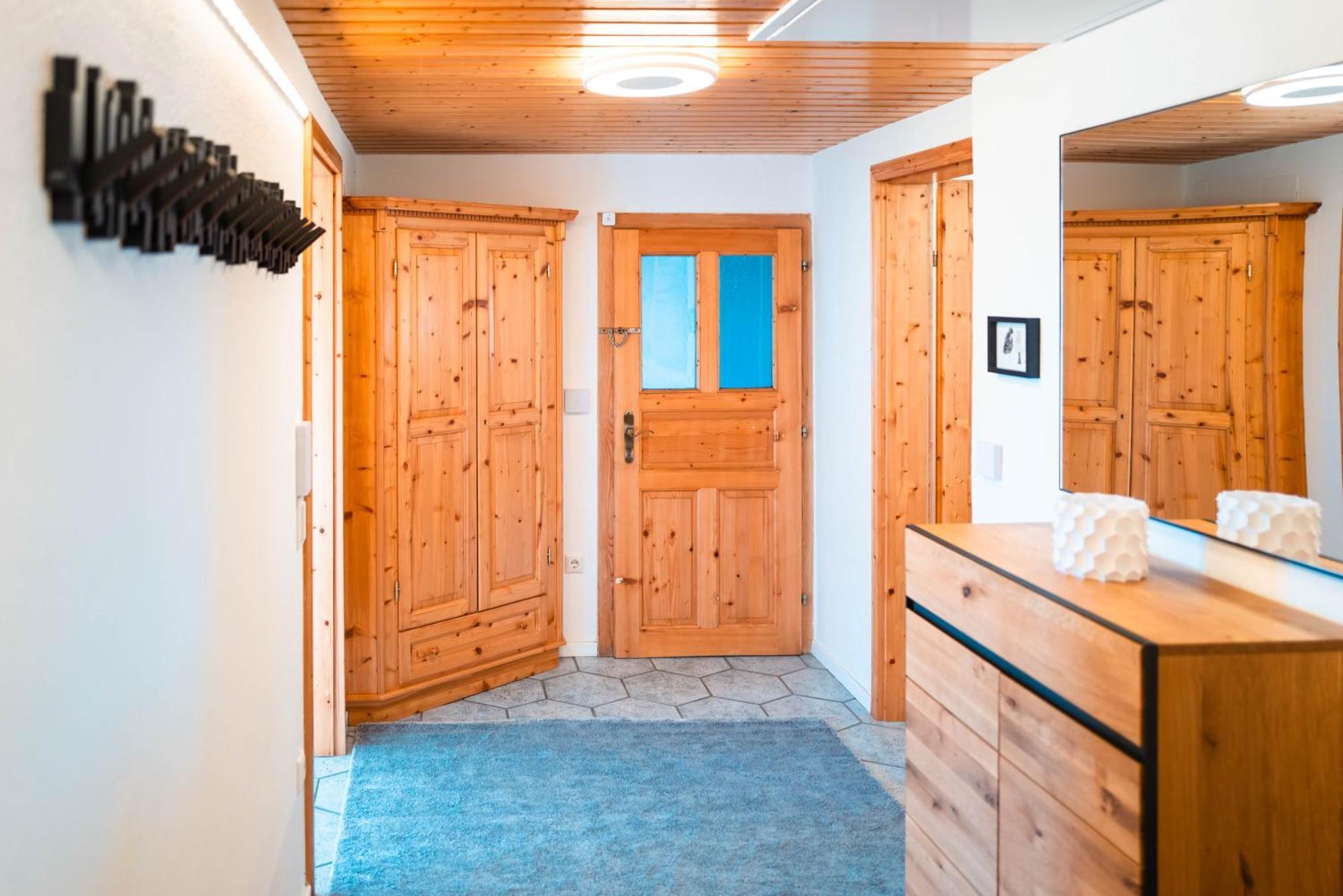 Ferienhaus Sonnsitzer Sommereben Buitenkant foto