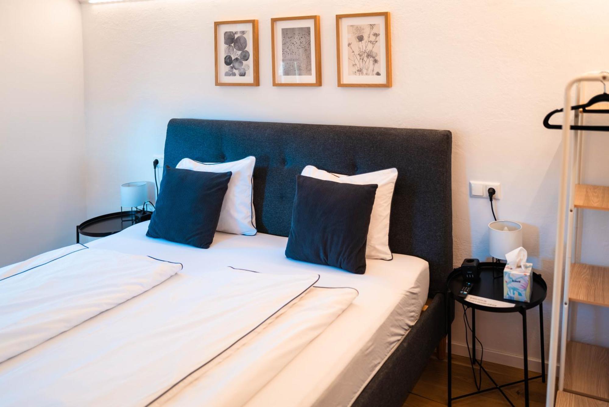Ferienhaus Sonnsitzer Sommereben Buitenkant foto