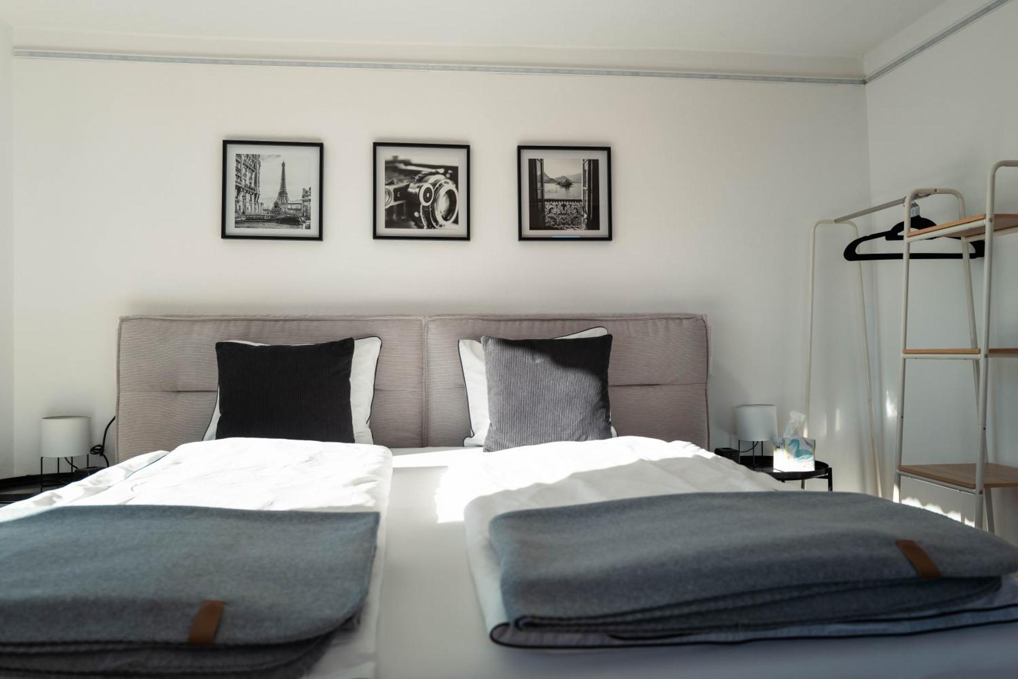 Ferienhaus Sonnsitzer Sommereben Buitenkant foto