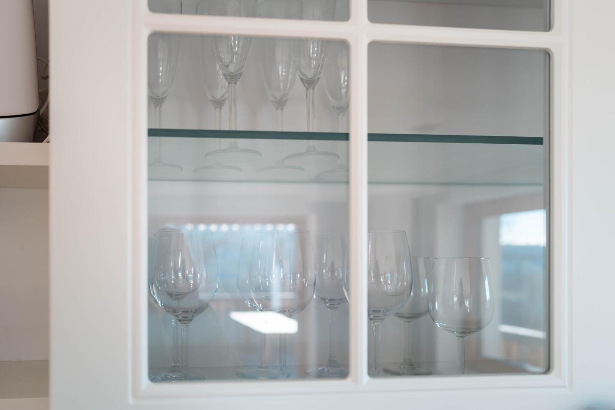 Ferienhaus Sonnsitzer Sommereben Buitenkant foto